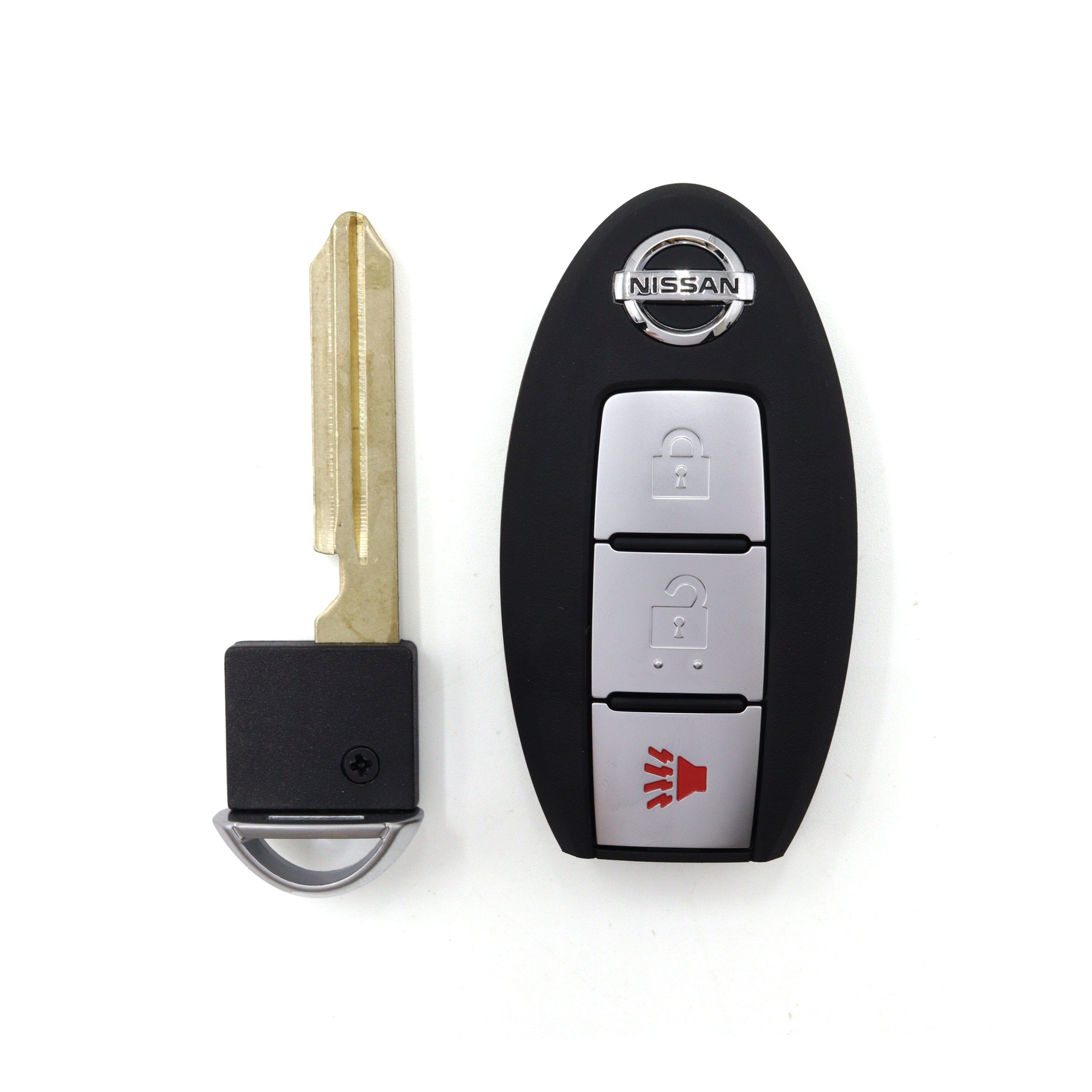 Nissan Juke Patrol 2010-2021 Genuine Smart Remote Key 433MHz 285E3-1LK0D | Remote Pro